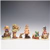 Image 2 : 5pc Goebel Hummel Figurines