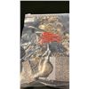 Image 2 : MISC JEWELRY (27.8G GOLD & 688.2G SILVER CONTENT)