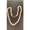 Image 1 : PEARL NECKLACE (19")
