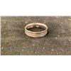 Image 1 : PLATINUM LADIES RING (4.6G)