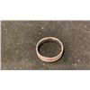 Image 2 : PLATINUM LADIES RING (4.6G)