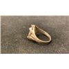 Image 2 : MISC GOLD  JEWELRY  (2.6G)