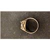 Image 3 : MISC GOLD  JEWELRY  (2.6G)