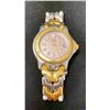 Image 1 : TAG HEUER PROFESSIONAL 200M MENS WRISTWATCH