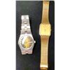 Image 3 : MISC GOLD JEWELRY (115.7G SILVER CONTENT)