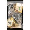Image 1 : MISC COSTUME JEWELRY