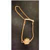 Image 1 : APPROX 14K LEROY LADIES WRISTWATCH (12G, REQUIRES SERVICE)