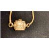 Image 2 : APPROX 14K LEROY LADIES WRISTWATCH (12G, REQUIRES SERVICE)