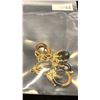 Image 1 : MISC COSTUME JEWELRY