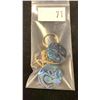 Image 1 : MISC COSTUME JEWELRY