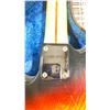 Image 7 : FENDER SQUIER PRECISION BASS GUITAR WITH CASE (JAPAN MFG)