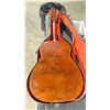 Image 4 : FENDER REGAL CLASSIC ACOUSTIC GUITAR WITH CASE (USA MFG)
