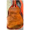 Image 5 : FENDER REGAL CLASSIC ACOUSTIC GUITAR WITH CASE (USA MFG)