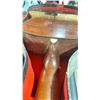 Image 6 : FENDER REGAL CLASSIC ACOUSTIC GUITAR WITH CASE (USA MFG)