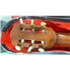 Image 7 : FENDER REGAL CLASSIC ACOUSTIC GUITAR WITH CASE (USA MFG)