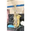 Image 1 : YAMAHA YAS-23 ALTO SAXOPHONE WITH HARD SHELL CASE MADE IN JAPAN