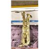 Image 1 : YAMAHA YBS-32 BARITONE SAXOPHONE WITH HARDSHELL CASE MADE IN JAPAN