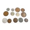 Image 2 : 2.5 Pound Bag of a Variety of World  Coins - Europe, Uk, and More