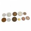 Image 3 : 2.5 Pound Bag of a Variety of World  Coins - Europe, Uk, and More