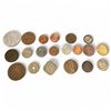 Image 2 : 2.5 Pound Bag of a Variety of World  Coins - Europe, Uk, and More