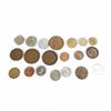 Image 3 : 2.5 Pound Bag of a Variety of World  Coins - Europe, Uk, and More