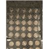 Image 8 : 4 Sets of 25 Sochi 2014 Olympic 25 Ruble Coins - Uncirculated - 4 Designs