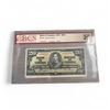 Image 1 : Graded 1937 Canadian $20 Bank Note - Grade 25 Very Fine - BC-25c - Coyne-Towers