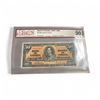 Image 1 : Graded 1937 Canadian $50 Bank Note - Grade 20 Very Fine - BC-26b - Gordon-Towers