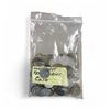 Image 1 : 10 Oz. Bag of Assorted World Coins