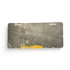 Image 2 : 1917 Saskatchewan 2 Digit Single License Plate - #22