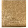 Image 3 : Canadian Tilley Deer Skin 3 Section Wallet - 8" wide x 4" tall - Still has the leather tag attached