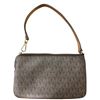 Image 3 : 1 Coach & 1 Michael Kors Wristlet Bag - Coach 7" x 4". Kors 8" x 4.5" - Gently Used - Not Authentica