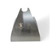 Image 1 : Ltd. Edition Vancouver 2010 Olympic Torch Stand - #96/250.