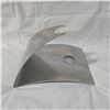 Image 2 : Ltd. Edition Vancouver 2010 Olympic Torch Stand - #128/250.