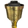 Image 3 : 1984 Los Angles Summer Olympics Torch with Zippered Bag & Pamphlet