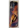 Image 8 : 1984 Los Angles Summer Olympics Torch with Zippered Bag & Pamphlet