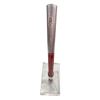 Image 2 : 2008 Beijing Olympics Ltd. Edition Commemorative 12"  Torch on Stand - With Presentation Box & Certi