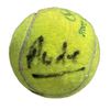 Image 2 : 2008 Beijing Olympics Autographed Tennis Ball - Possibly from the Paralympics