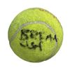Image 3 : 2009 Beijing Olympics Autographed Tennis Ball - Possibly from the Paralympics
