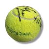 Image 1 : 2011 Beijing Olympics Autographed Tennis Ball - Possibly from the Paralympics