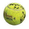 Image 2 : 2011 Beijing Olympics Autographed Tennis Ball - Possibly from the Paralympics