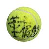Image 2 : 2012 Beijing Olympics Autographed Tennis Ball - Thought to be Dong Fuli - Possibly from the Paralymp