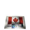 Image 2 : Group of Vancouver 2010 Olympic Memorabilia - Towel, Coca-Cola Cup, Sterling Necklace & More