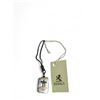 Image 2 : 2 Birks Silver Plated Vancouver 2010 Olympic Pendants in Original Boxes