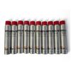 Image 1 : 9 HiViz-80 Torch Fuel Canisters for Olympic Torches