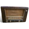 Image 1 : Vintage Philips Radio - Model 578013