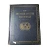 Image 1 : US Webster's Unabridged Dictionary - Copyright 1941