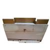 Image 3 : Vintage Johnson's Toasted Nut Counter Top Retail Unit - 20" x 36" x 25" tall