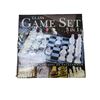 Image 1 : Glass 3-in-1 Chess Set in Box