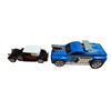 Image 8 : Group of 6 Assorted Car Models - Solido and Other Brands